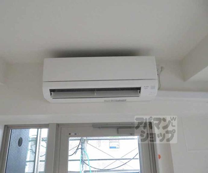 【ＭＳＲ京都二条城】間取