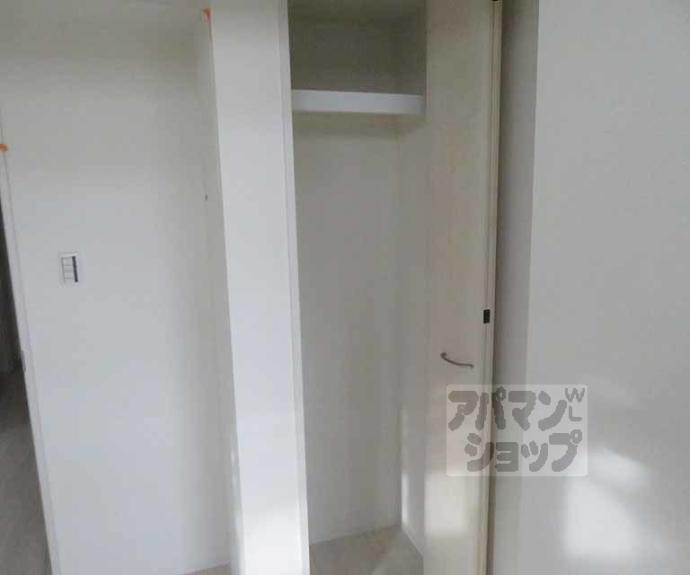 【ＭＳＲ京都二条城】間取