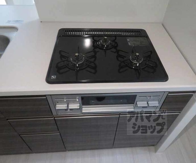 【ＭＳＲ京都二条城】間取