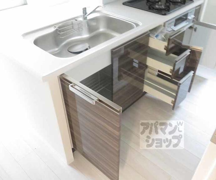 【ＭＳＲ京都二条城】間取