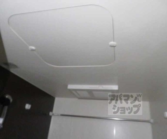 【ＭＳＲ京都二条城】間取