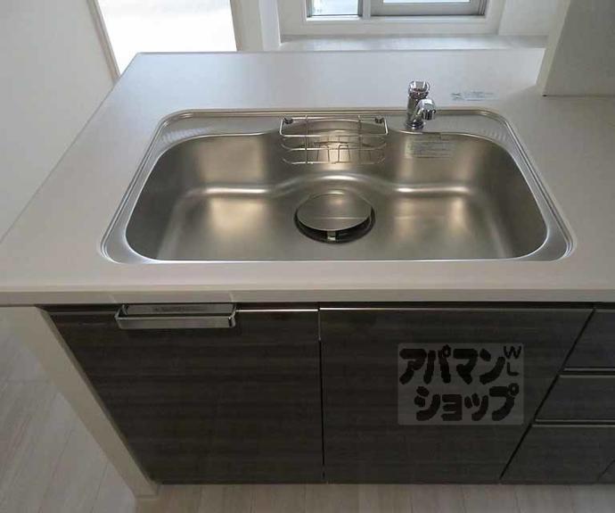 【ＭＳＲ京都二条城】間取