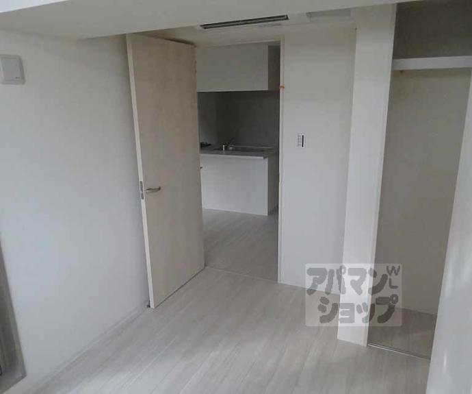 【ＭＳＲ京都二条城】間取