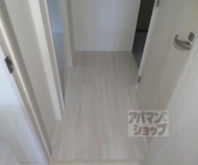 【ＭＳＲ京都二条城】間取