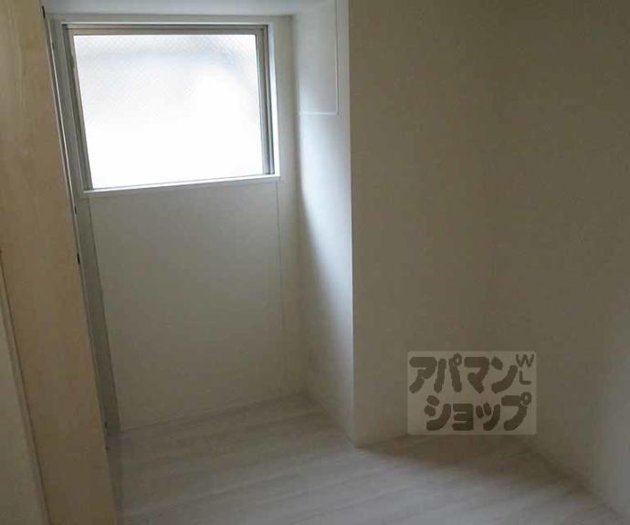 【ＭＳＲ京都二条城】間取