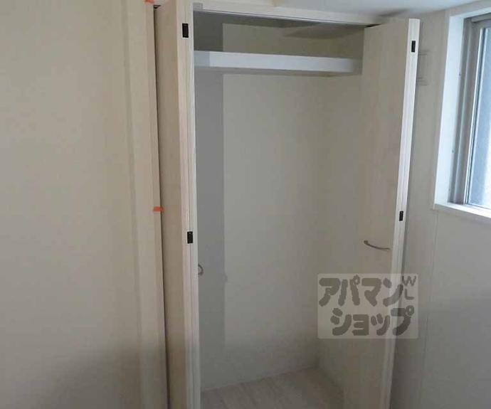 【ＭＳＲ京都二条城】間取