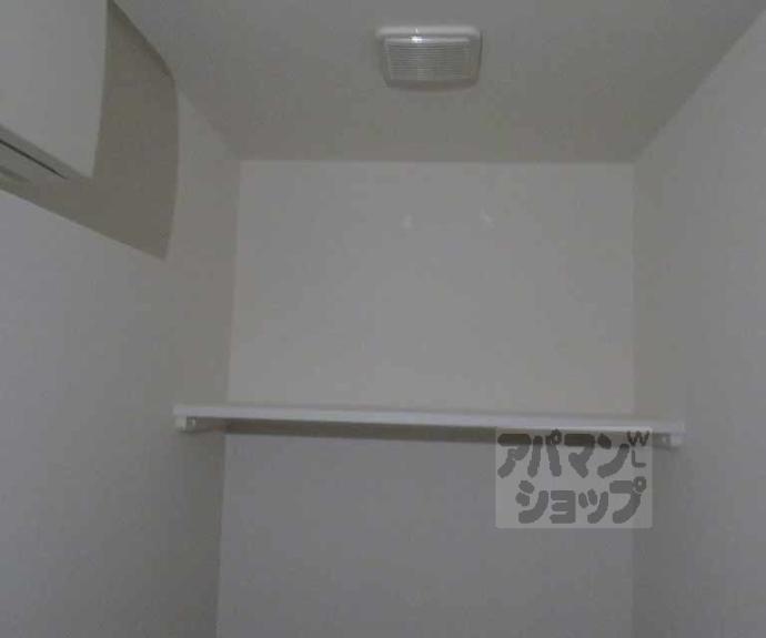 【ＭＳＲ京都二条城】間取