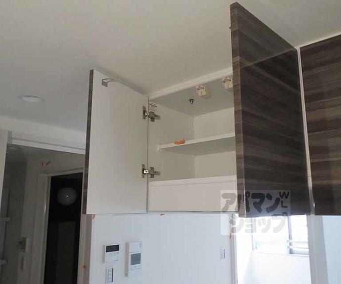 【ＭＳＲ京都二条城】間取