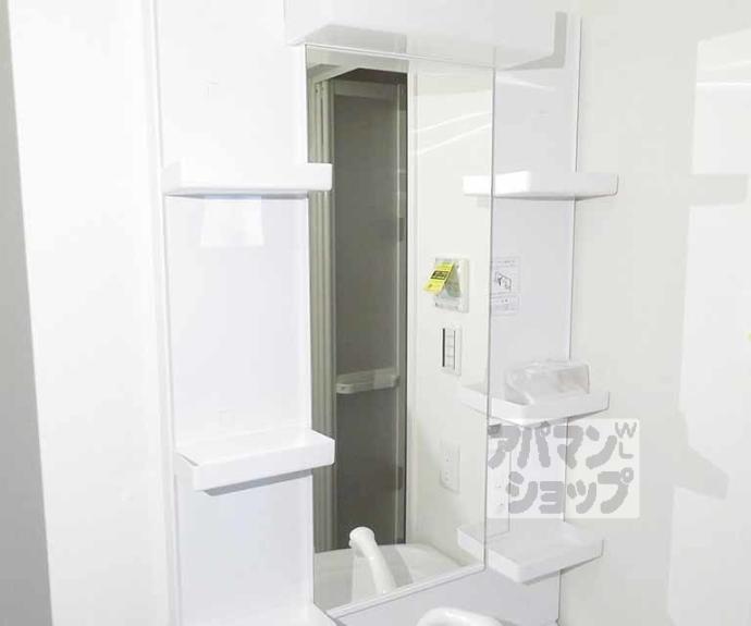 【ＭＳＲ京都二条城】間取