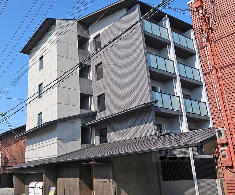 アドバンス京都リエートⅠ