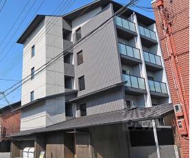 アドバンス京都リエートⅠ：間取図