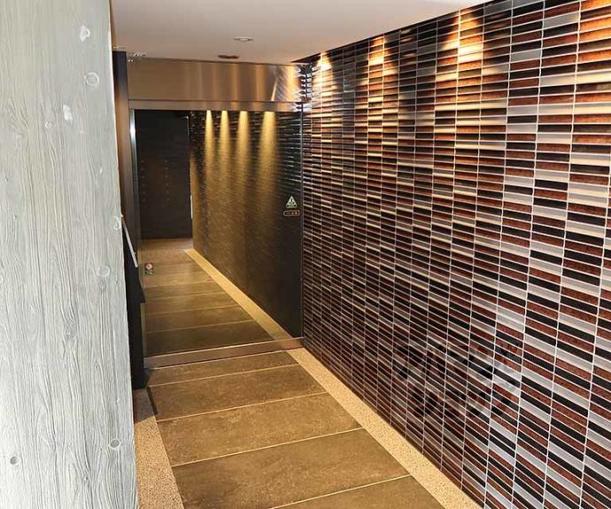 【アドバンス京都リエートⅠ】間取