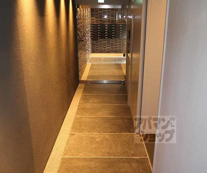 【アドバンス京都リエートⅠ】間取