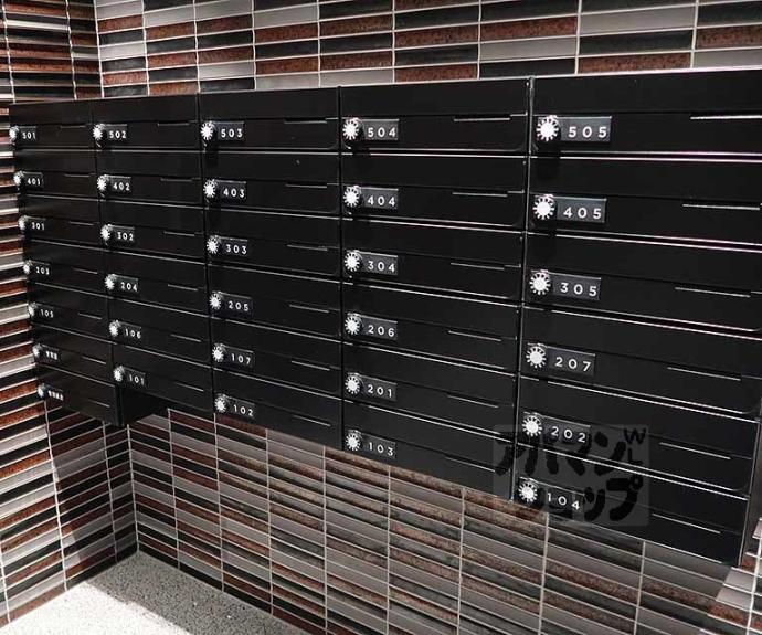 【アドバンス京都リエートⅠ】間取