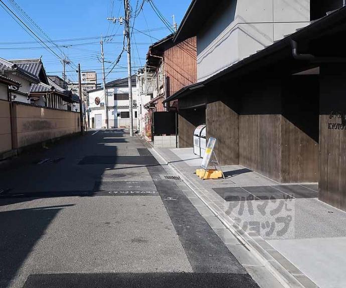 【アドバンス京都リエートⅠ】間取