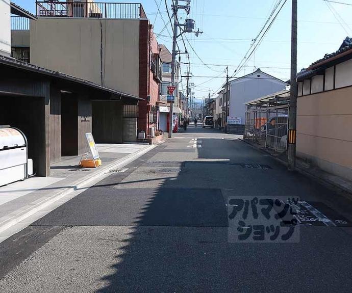 【アドバンス京都リエートⅠ】間取