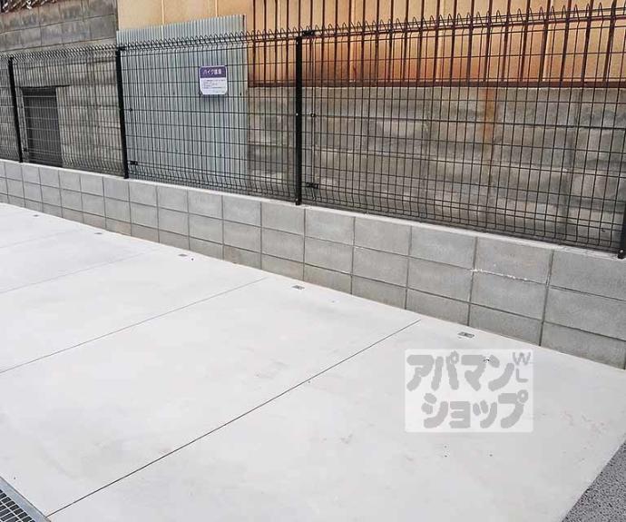 【アドバンス京都リエートⅠ】間取