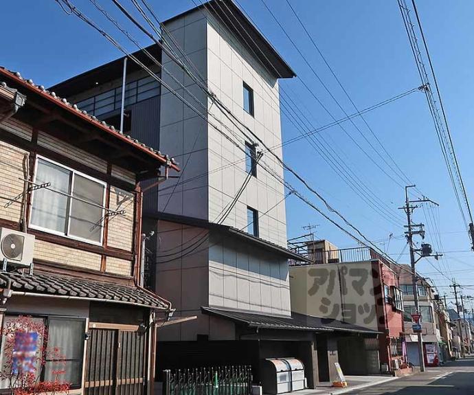 【アドバンス京都リエートⅠ】間取