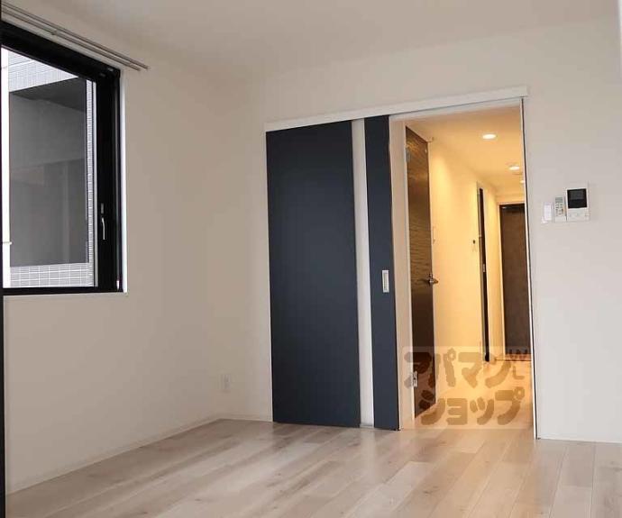 【アドバンス京都リエートⅠ】間取