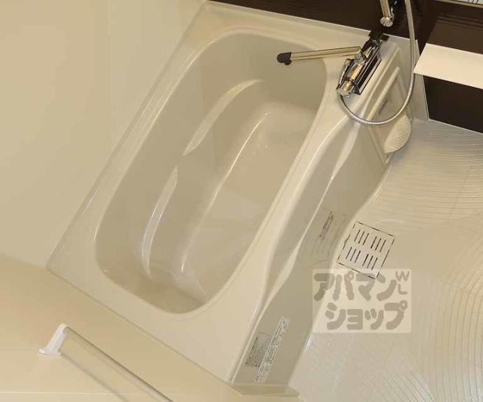 【アドバンス京都リエートⅠ】間取