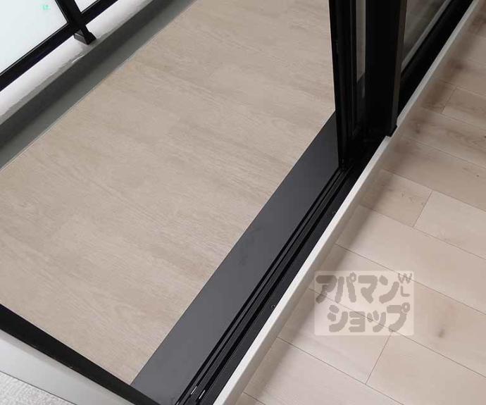 【アドバンス京都リエートⅠ】間取