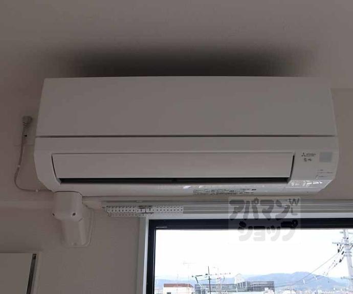 【アドバンス京都リエートⅠ】間取