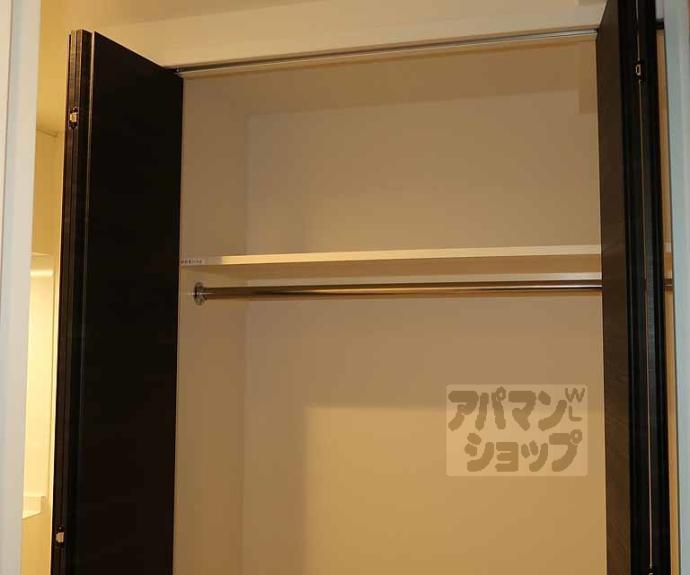 【アドバンス京都リエートⅠ】間取