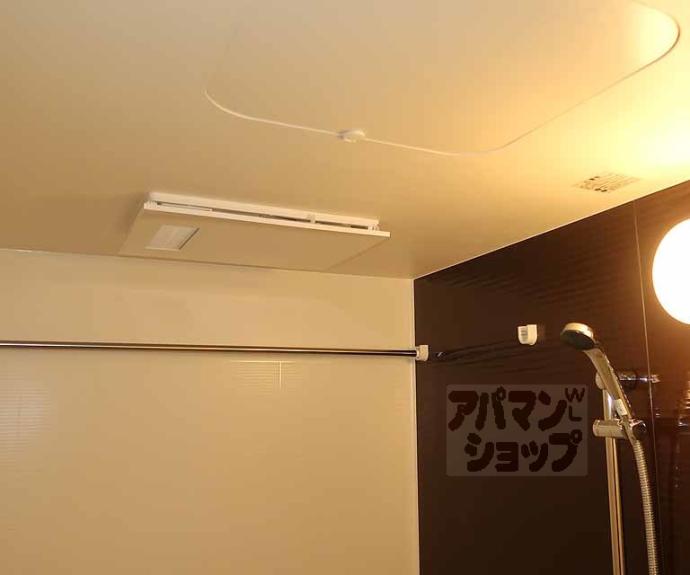 【アドバンス京都リエートⅠ】間取