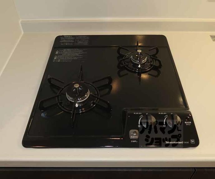 【アドバンス京都リエートⅠ】間取