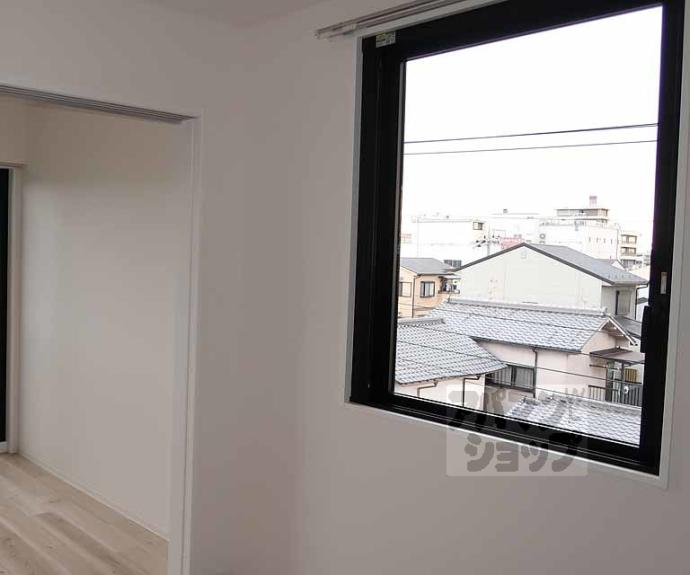 【アドバンス京都リエートⅠ】間取