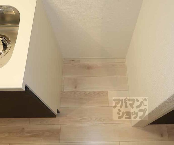 【アドバンス京都リエートⅠ】間取