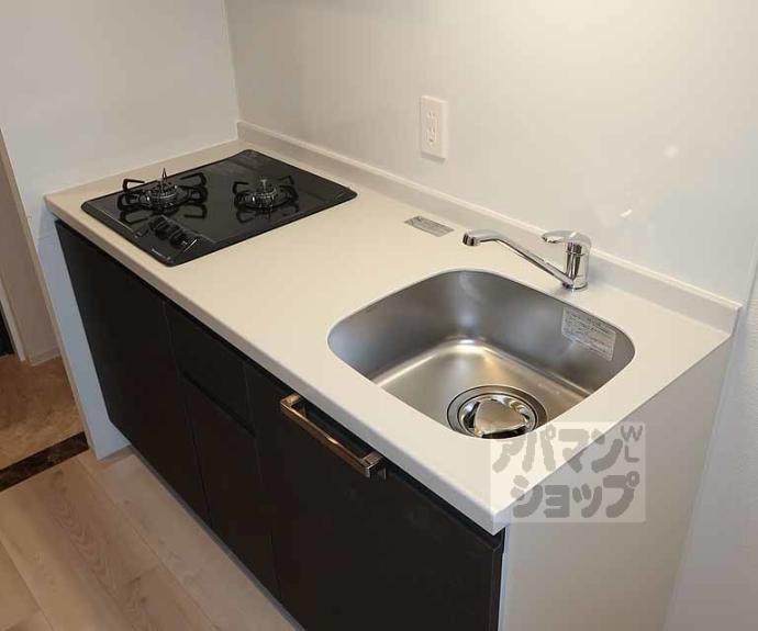 【アドバンス京都リエートⅠ】間取