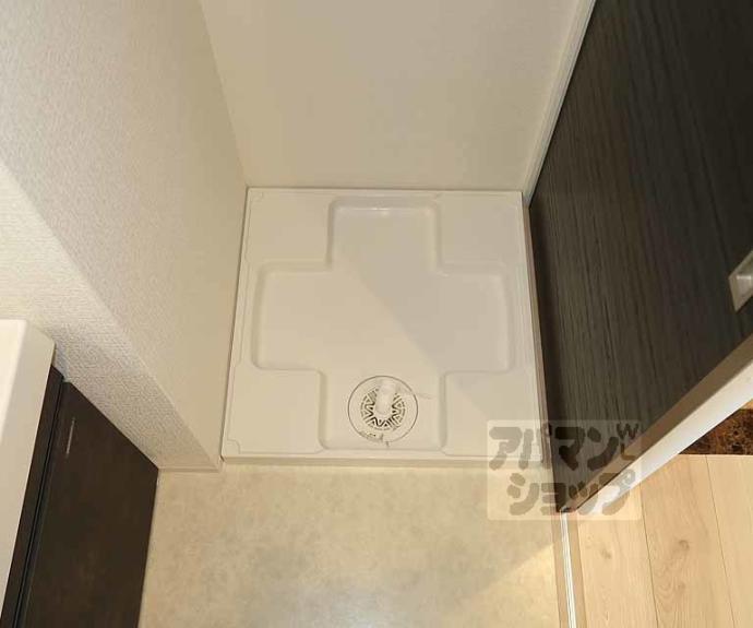 【アドバンス京都リエートⅠ】間取