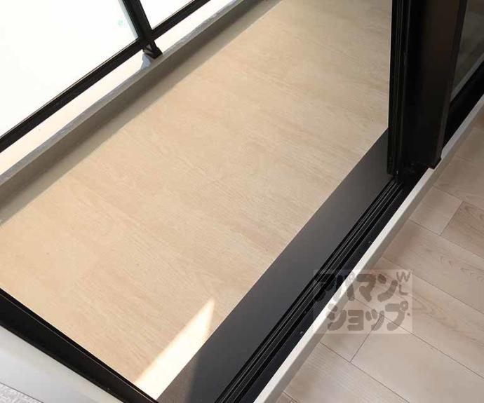 【アドバンス京都リエートⅠ】間取