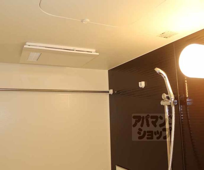 【アドバンス京都リエートⅠ】間取