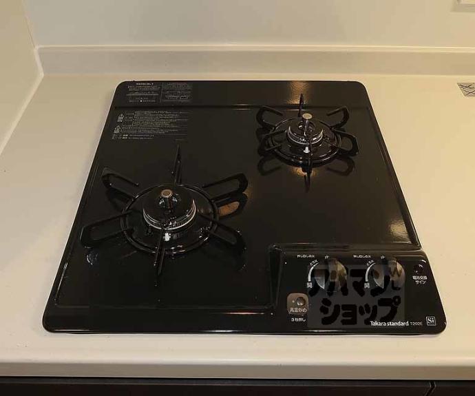 【アドバンス京都リエートⅠ】間取