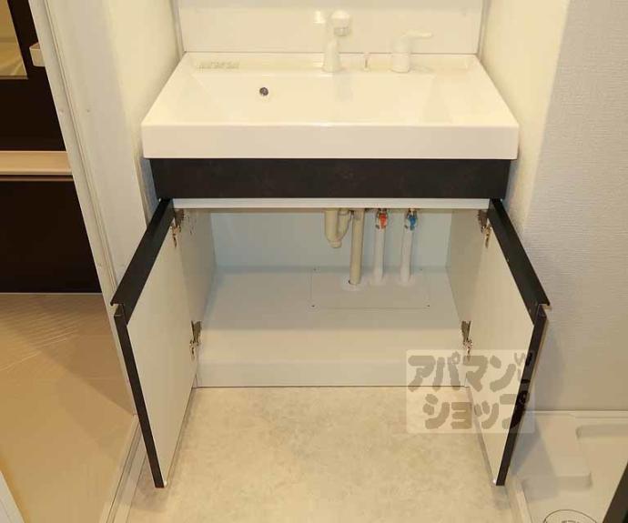 【アドバンス京都リエートⅠ】間取