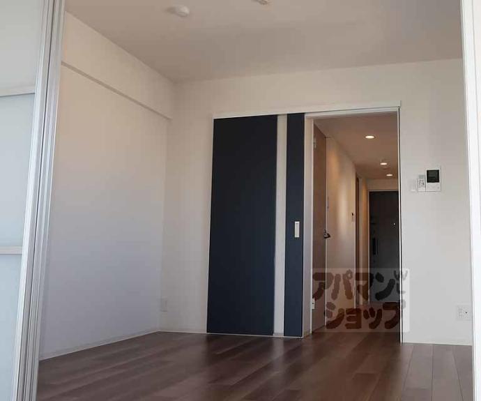 【アドバンス京都リエートⅠ】間取