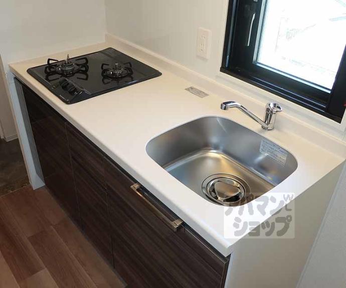 【アドバンス京都リエートⅠ】間取