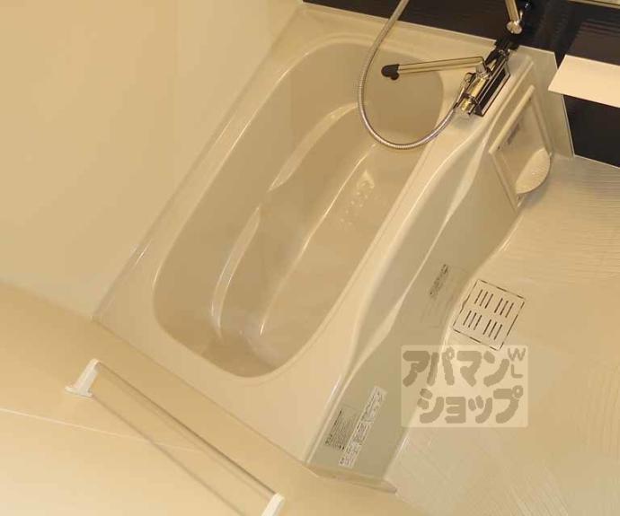 【アドバンス京都リエートⅠ】間取