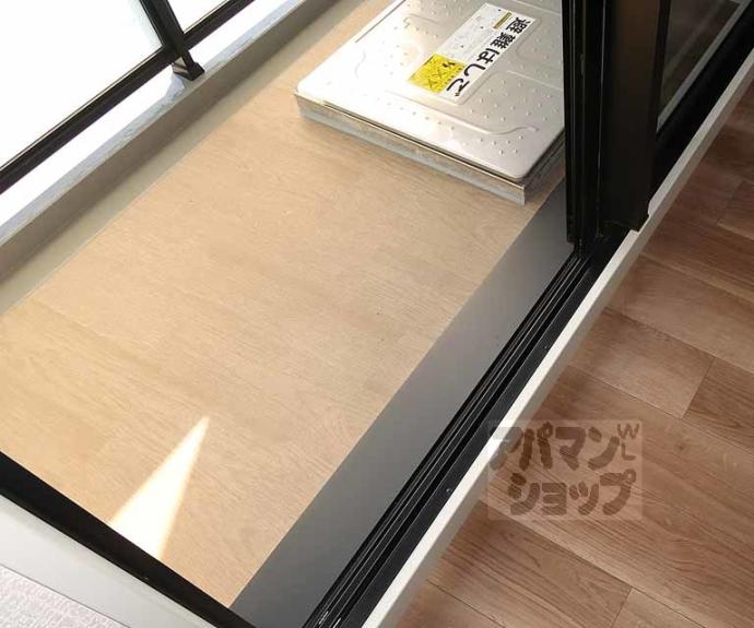 【アドバンス京都リエートⅠ】間取