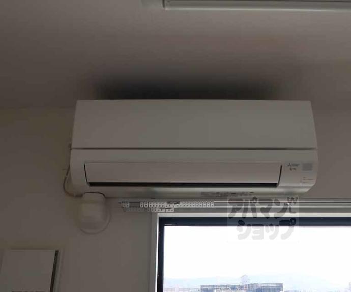 【アドバンス京都リエートⅠ】間取