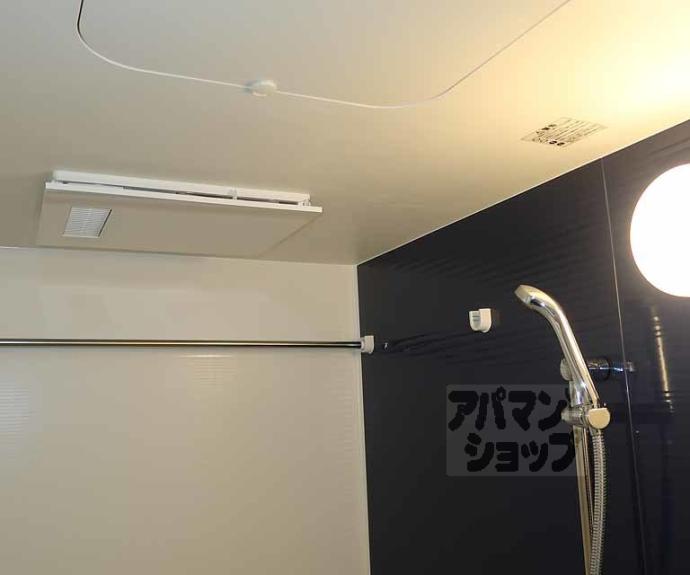 【アドバンス京都リエートⅠ】間取