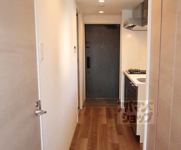 【アドバンス京都リエートⅠ】間取