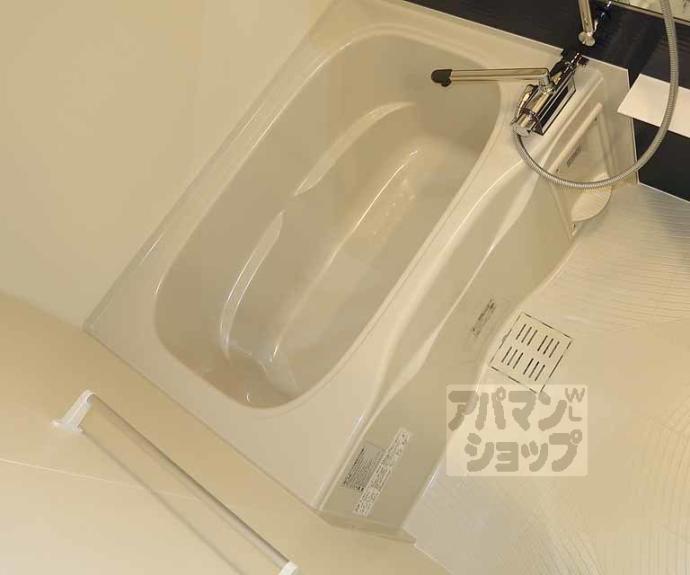 【アドバンス京都リエートⅠ】間取