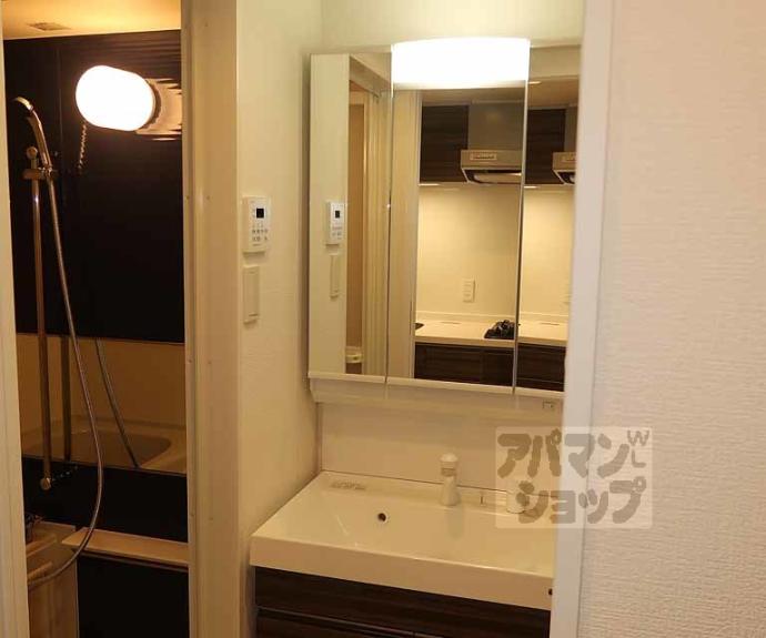 【アドバンス京都リエートⅠ】間取