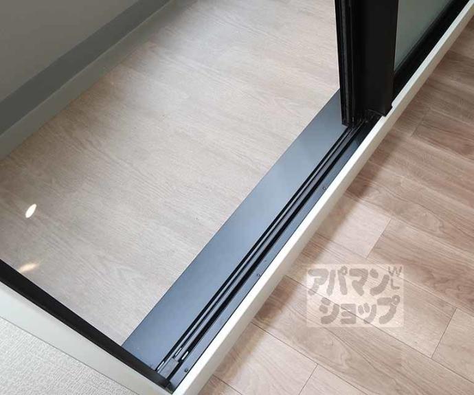 【アドバンス京都リエートⅠ】間取