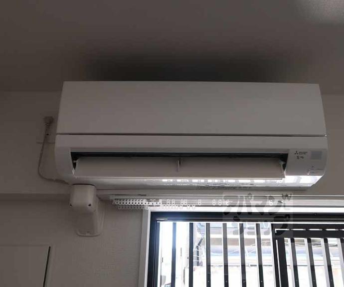 【アドバンス京都リエートⅠ】間取