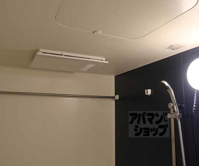 【アドバンス京都リエートⅠ】間取