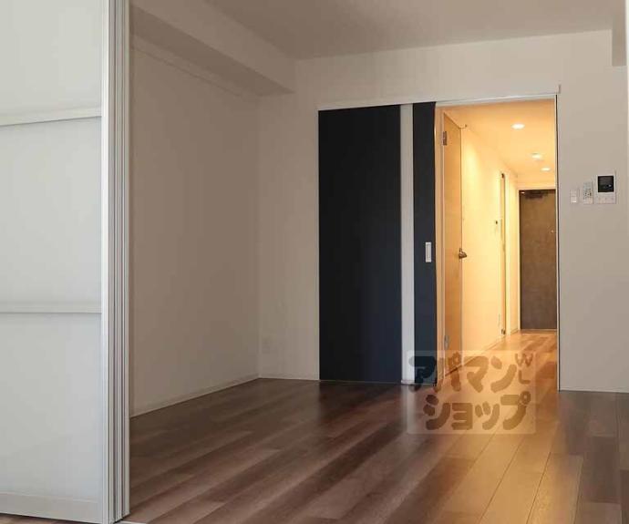 【アドバンス京都リエートⅠ】間取